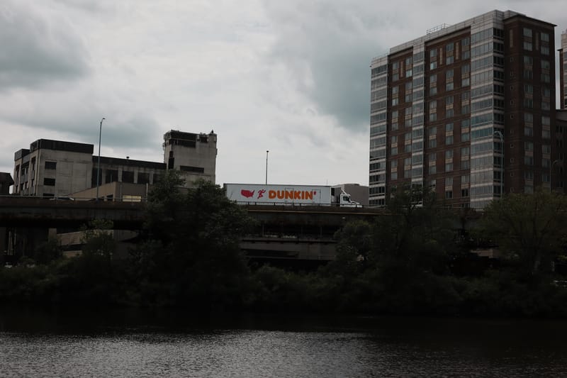 Boston Cities photograph