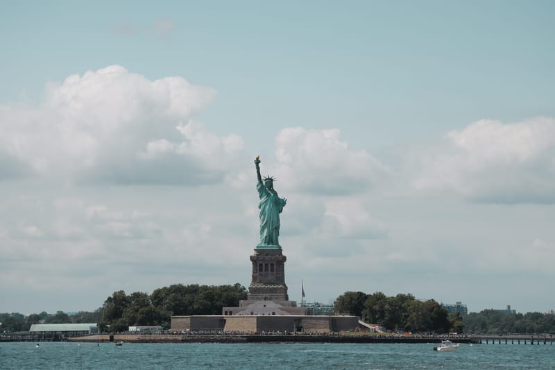 NYC Cities photograph