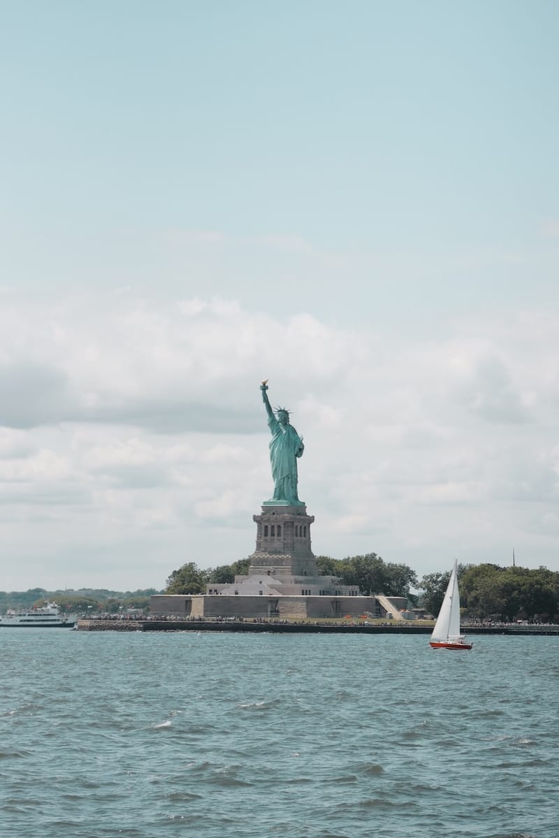 NYC Cities photograph