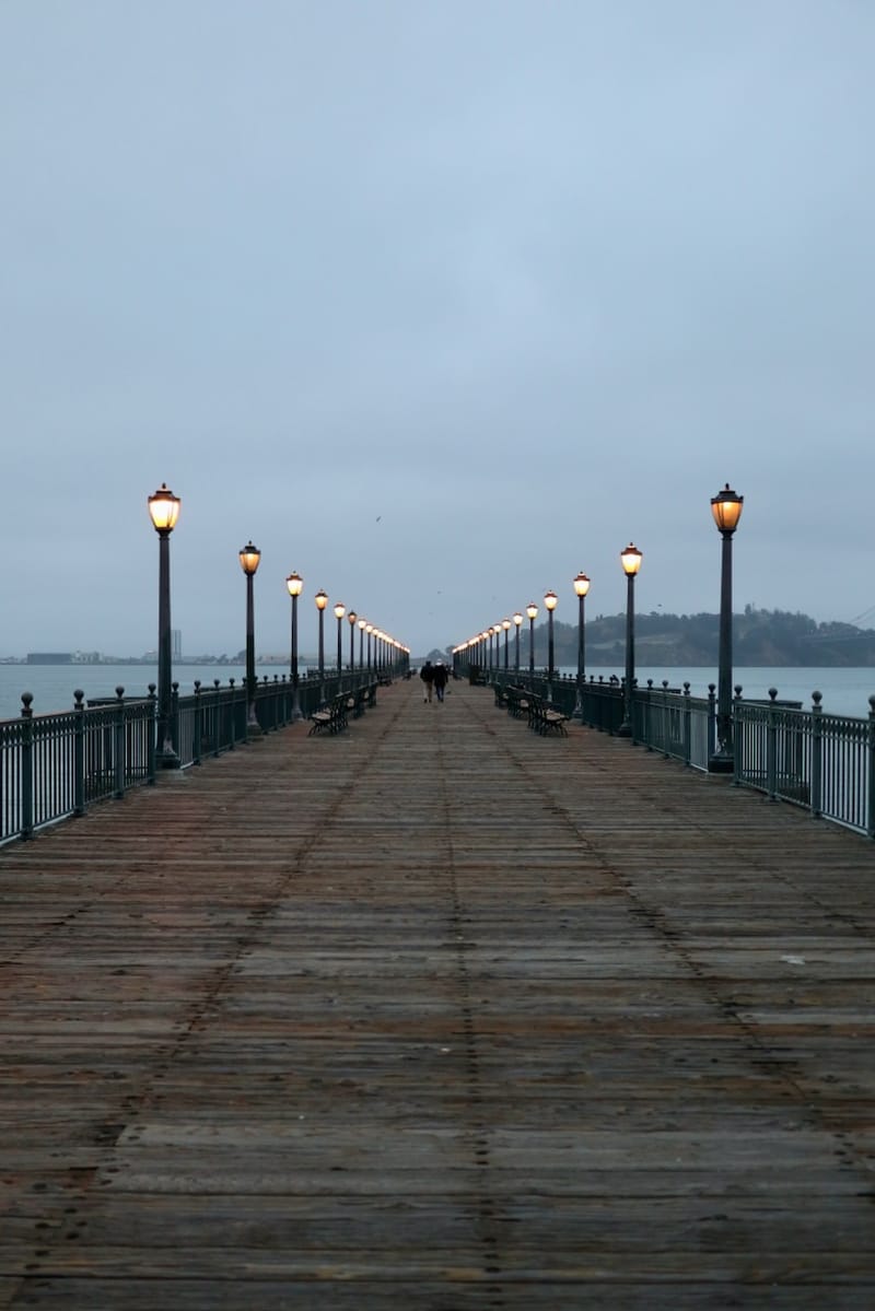 San Francisco Cities photograph