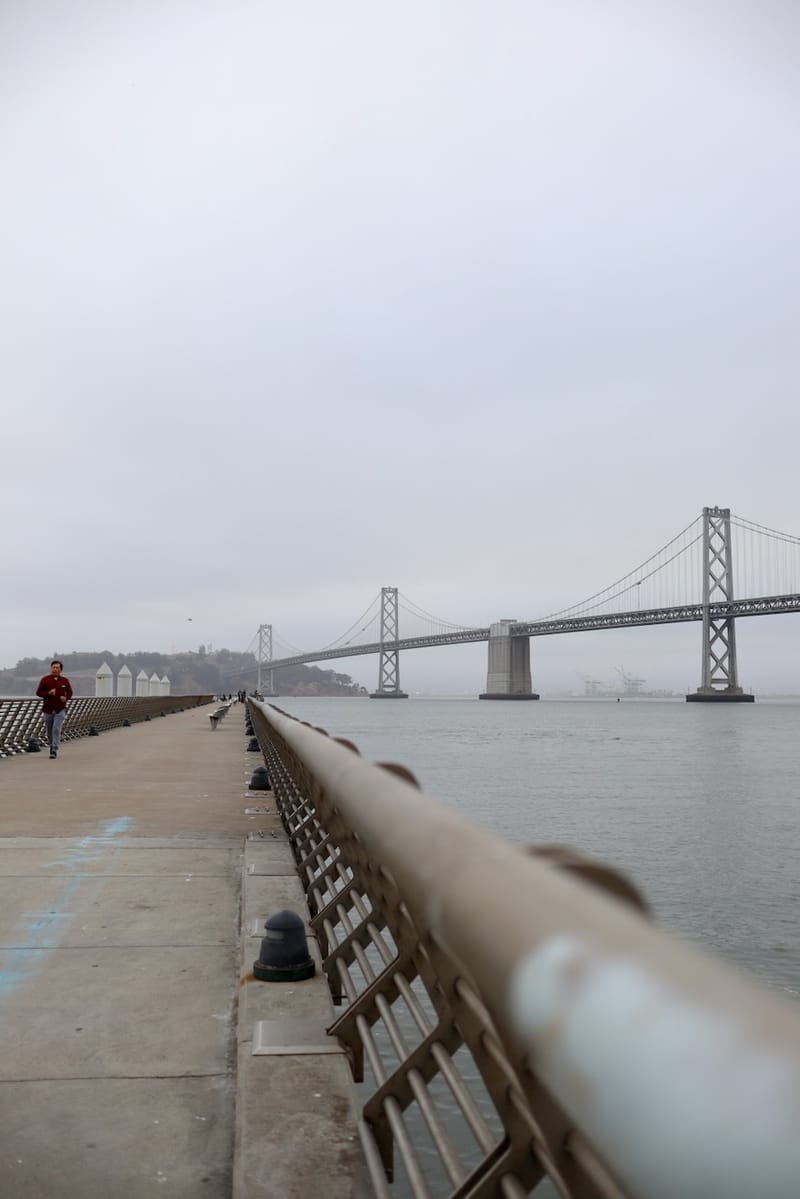 San Francisco Cities photograph