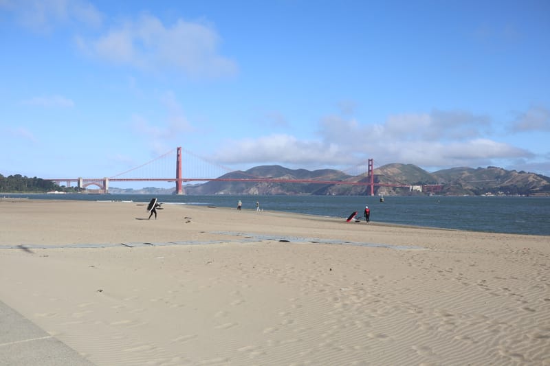 San Francisco Cities photograph