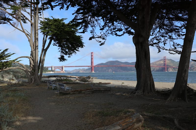 San Francisco Cities photograph