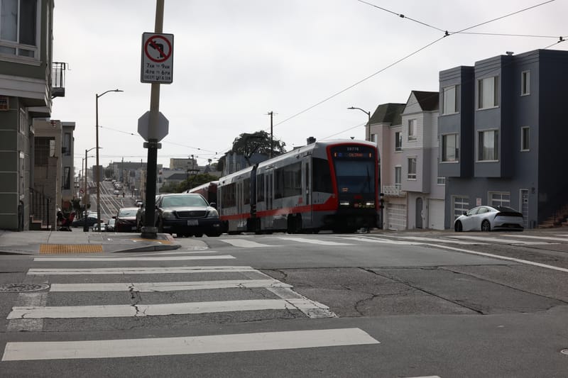 San Francisco Cities photograph