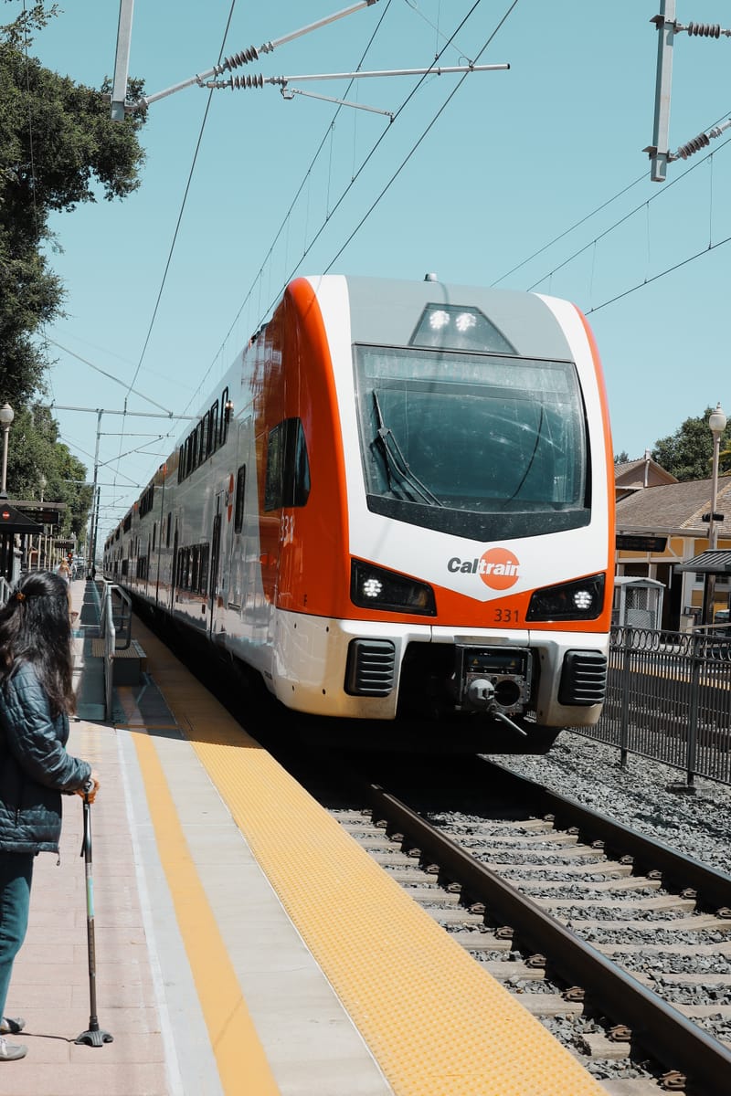 San Francisco Cities photograph