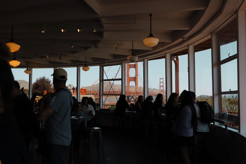 San Francisco Cities photograph