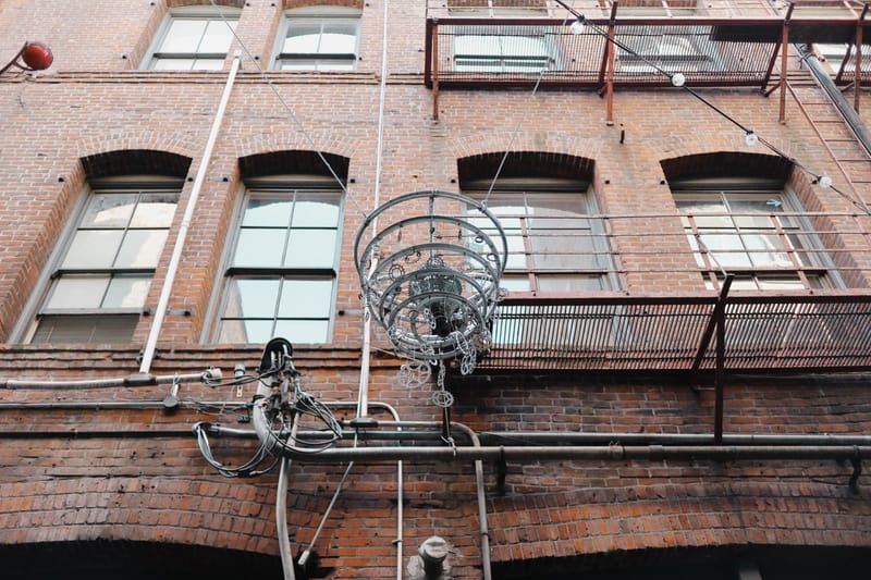 Seattle Cities photograph